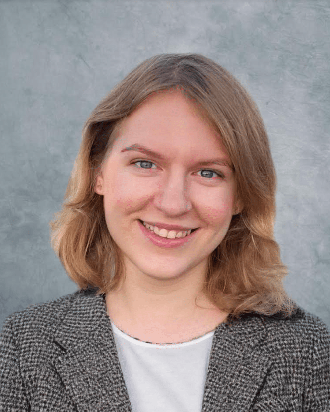 Anna Vasylyeva