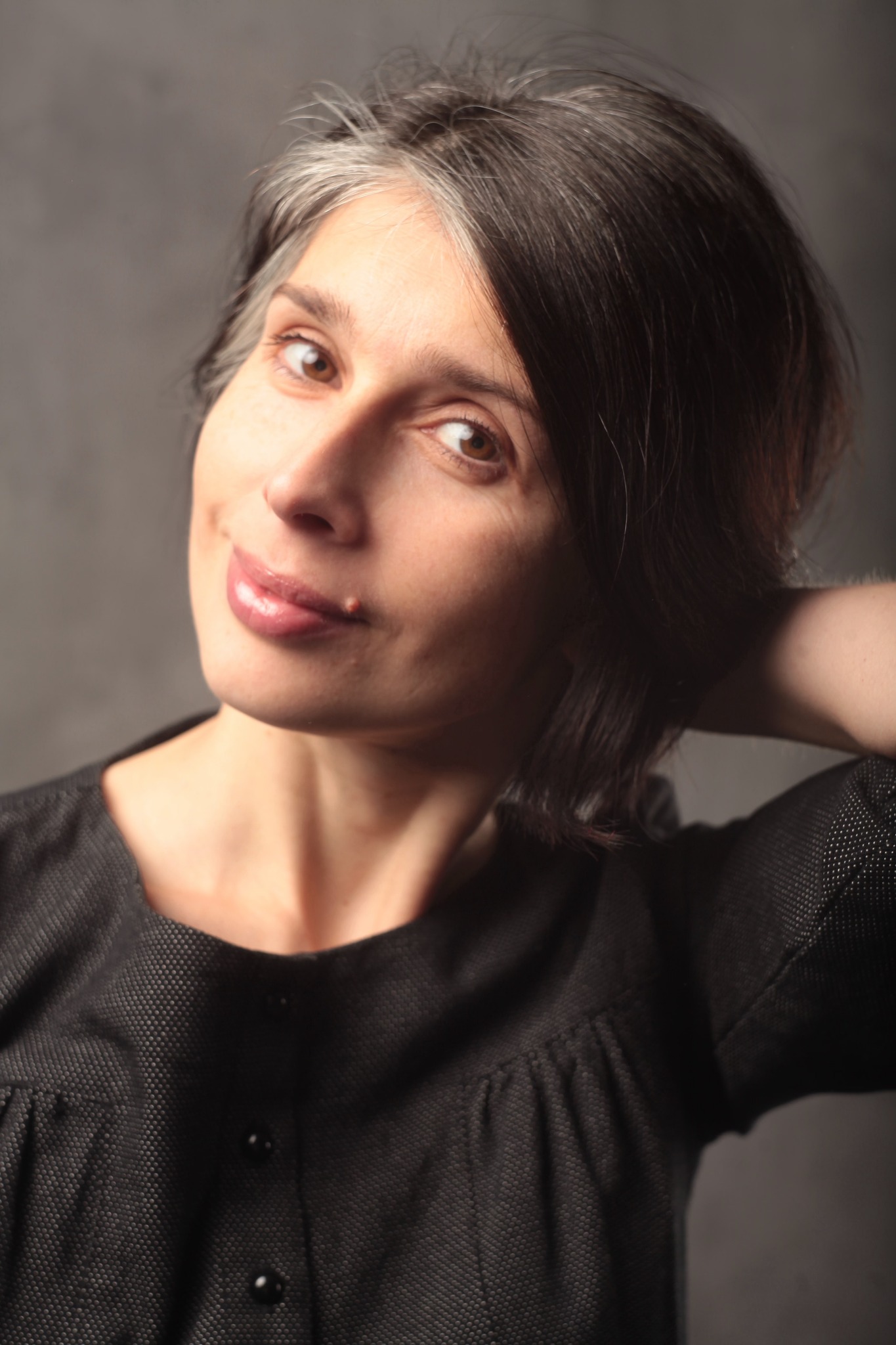 Olena Yanchuk